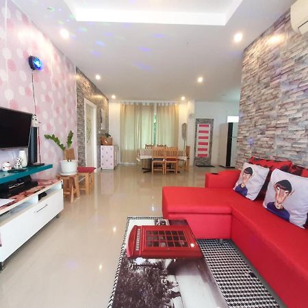 Pimjai Party Pool Villa Huahin 2 Bedroom Екстериор снимка