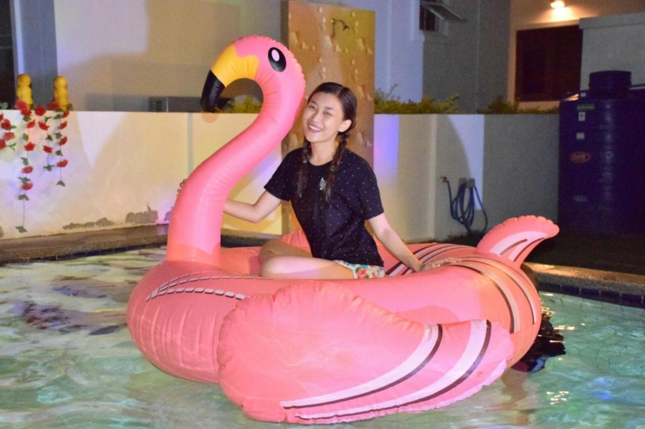 Pimjai Party Pool Villa Huahin 2 Bedroom Екстериор снимка