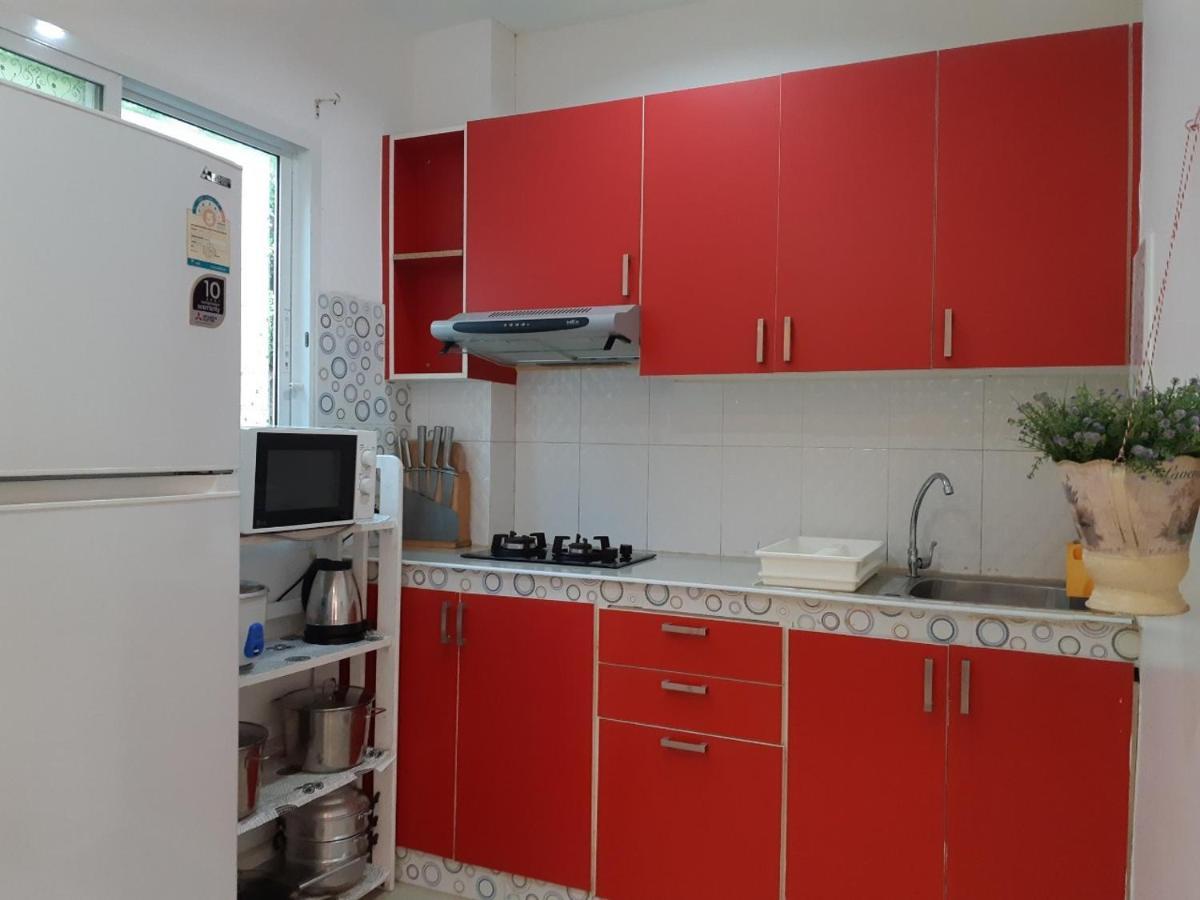 Pimjai Party Pool Villa Huahin 2 Bedroom Екстериор снимка