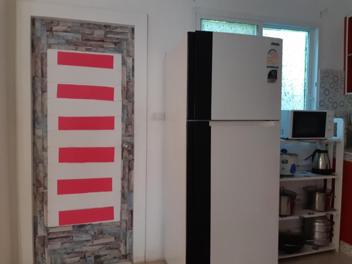 Pimjai Party Pool Villa Huahin 2 Bedroom Екстериор снимка