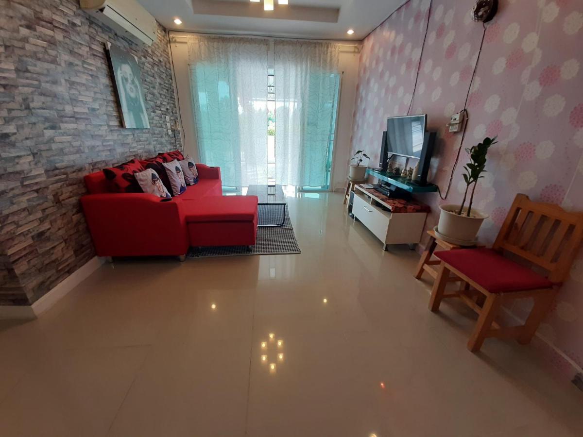 Pimjai Party Pool Villa Huahin 2 Bedroom Екстериор снимка