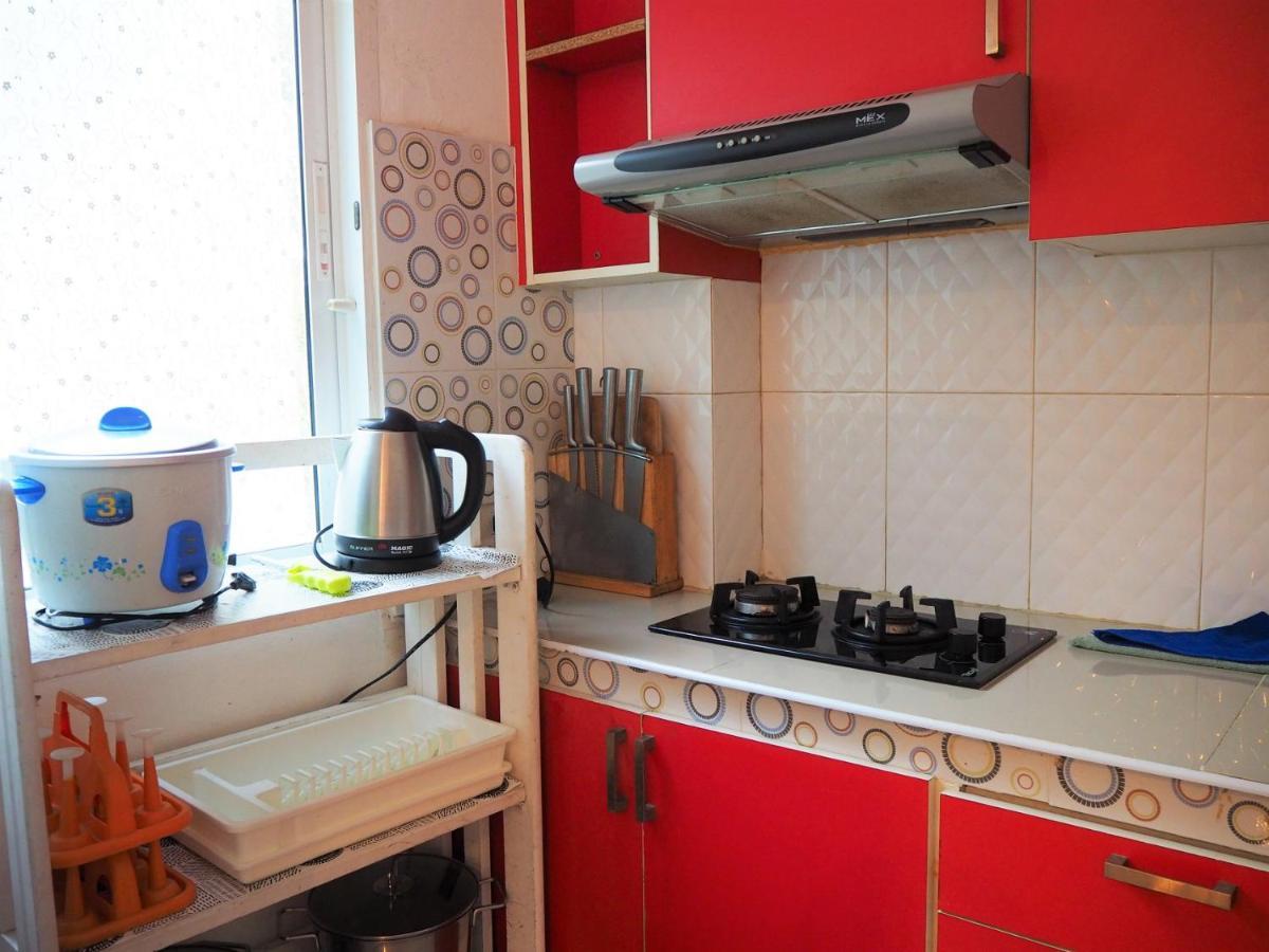 Pimjai Party Pool Villa Huahin 2 Bedroom Екстериор снимка