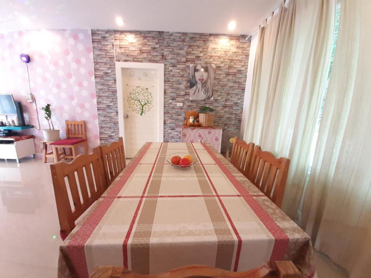 Pimjai Party Pool Villa Huahin 2 Bedroom Екстериор снимка
