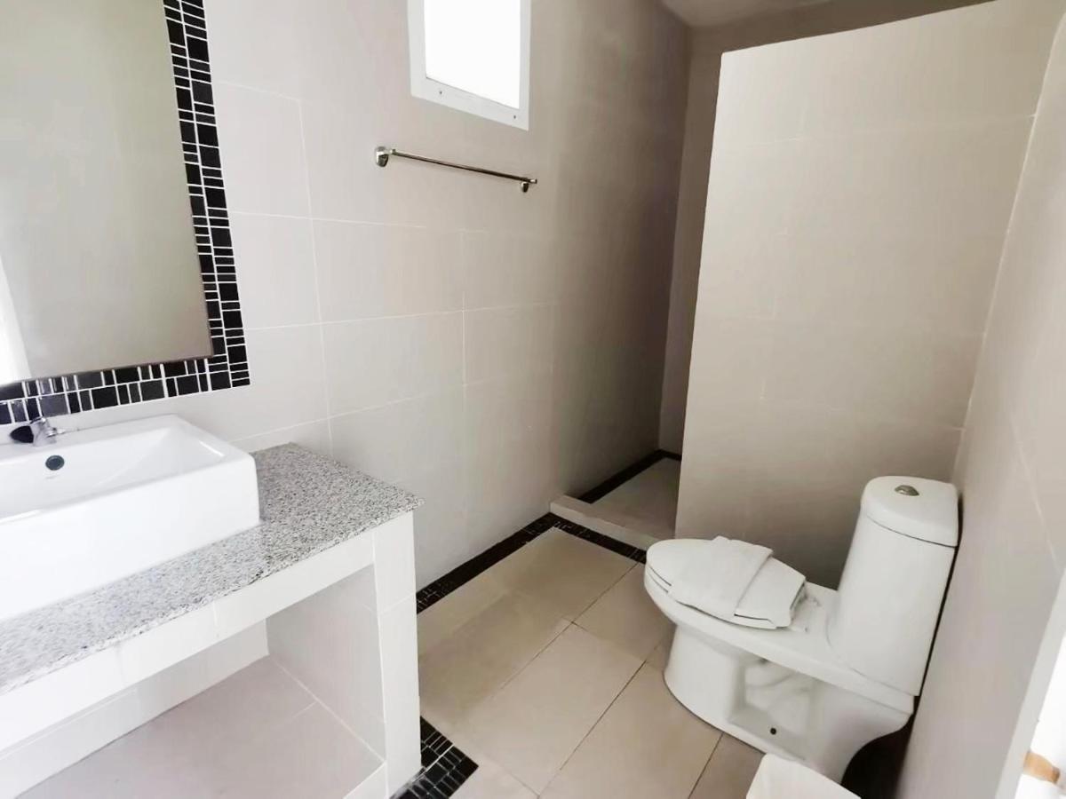 Pimjai Party Pool Villa Huahin 2 Bedroom Екстериор снимка